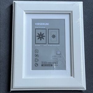 IKEA Virserum picture frame